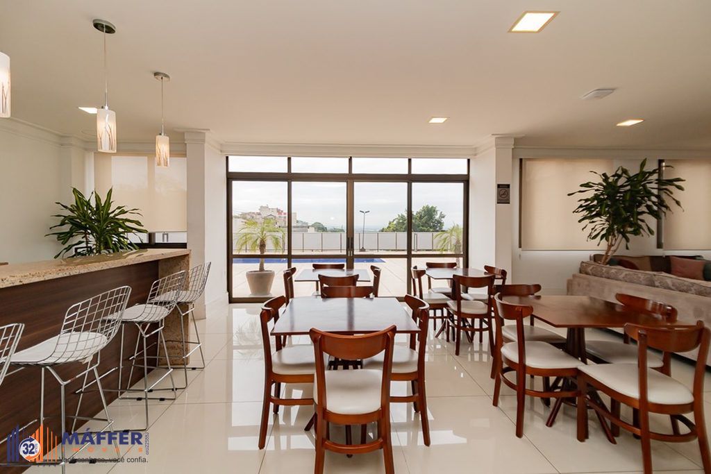 Apartamento, 3 quartos, 110 m² - Foto 4