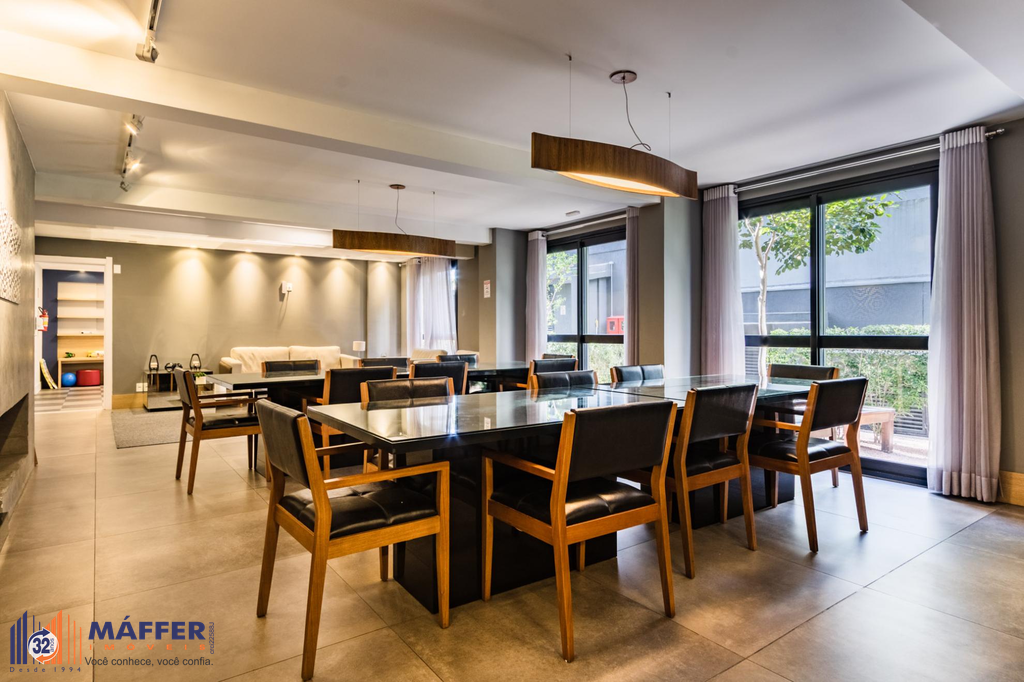 Apartamento, 2 quartos, 94 m² - Foto 25