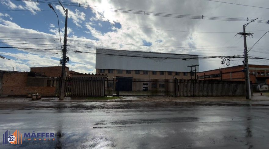 Pavilhão, à venda, 2.700 m², Navegantes - Porto Alegre — foto 2