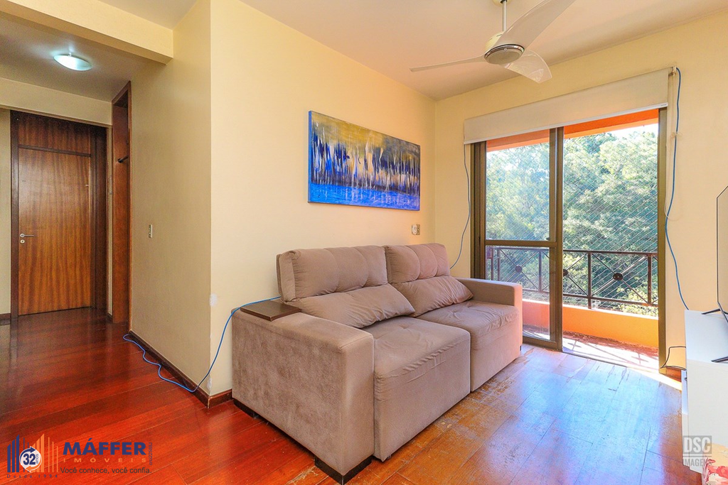Apartamento, 3 quartos, 67 m² - Foto 22
