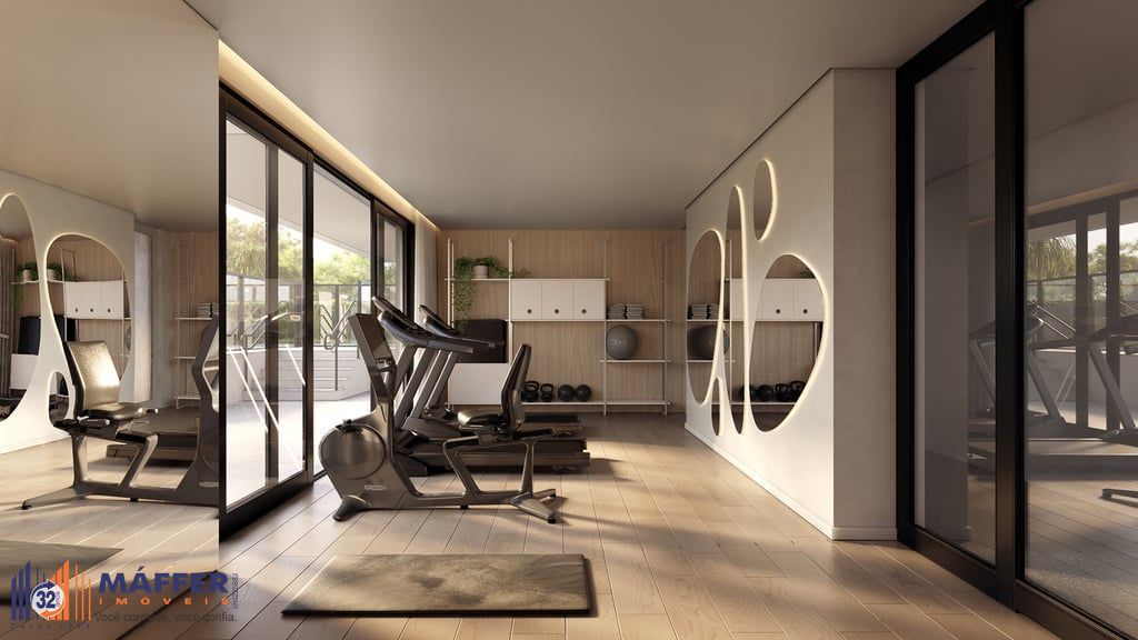 Apartamento, 3 quartos, 123 m² - Foto 8