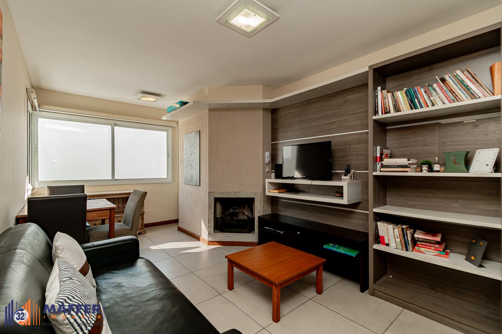 Apartamento, 1 quarto, 48 m² - Foto 21