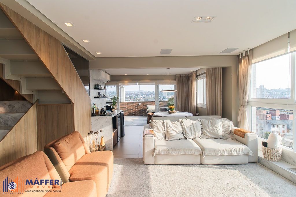 Cobertura, 2 quartos, 136 m² - Foto 29