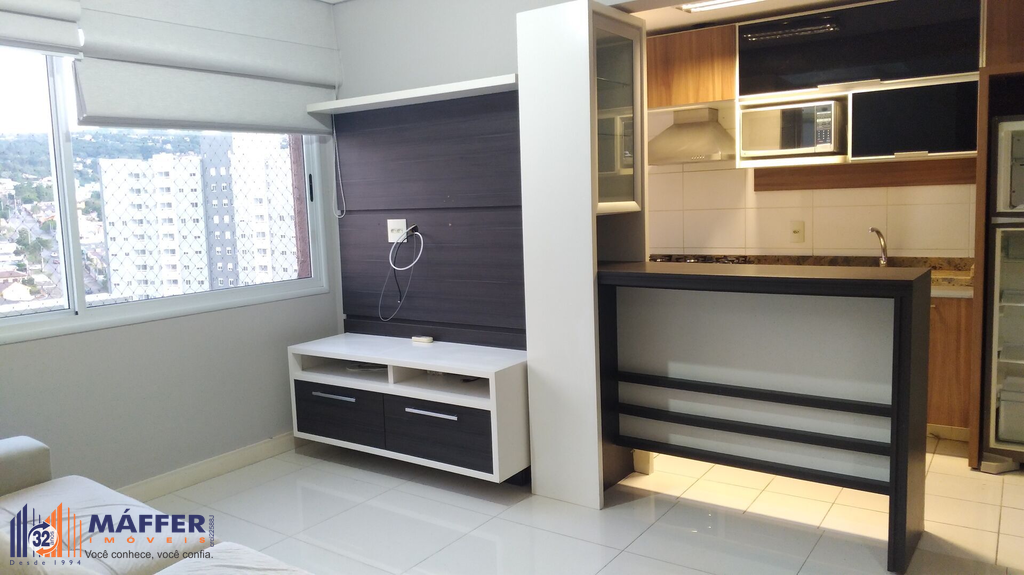 Apartamento, 2 quartos, 55 m² - Foto 23