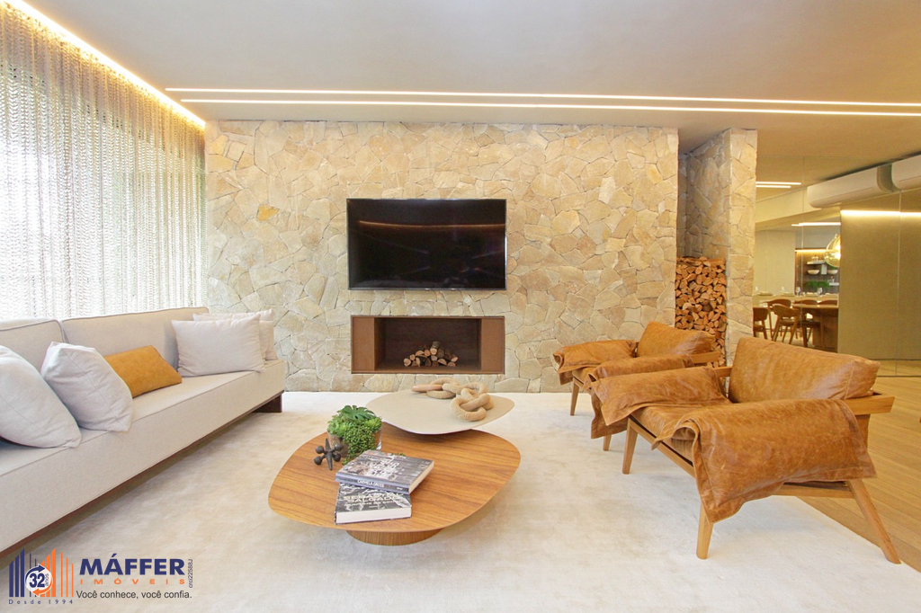 Apartamento, 3 quartos, 151 m² - Foto 17