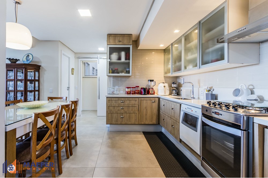 Apartamento, 2 quartos, 120 m² - Foto 24