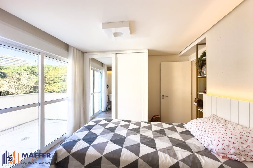 Apartamento, 3 quartos, 258 m² - Foto 11