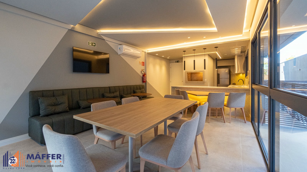 Apartamento, 3 quartos, 118 m² - Foto 13