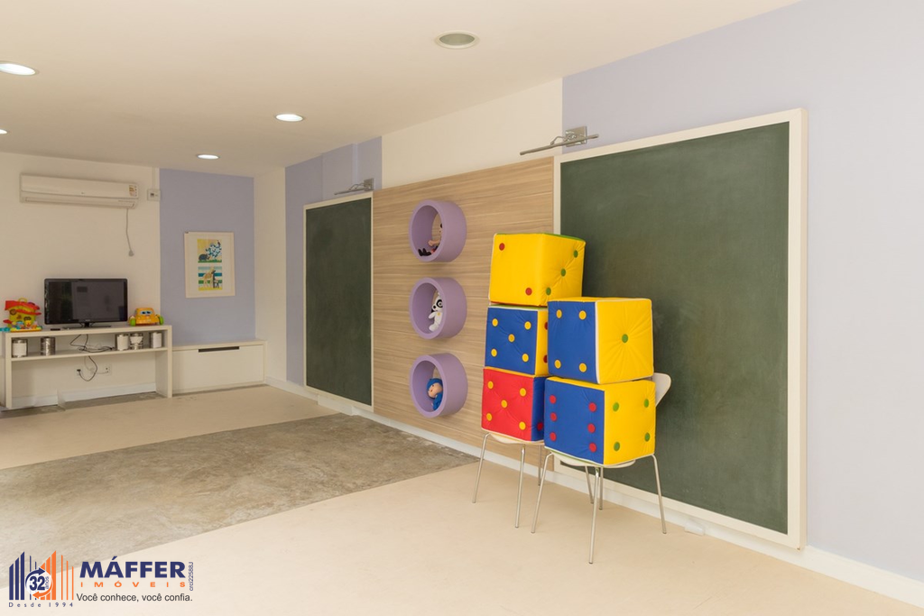 Apartamento, 3 quartos, 83 m² - Foto 12