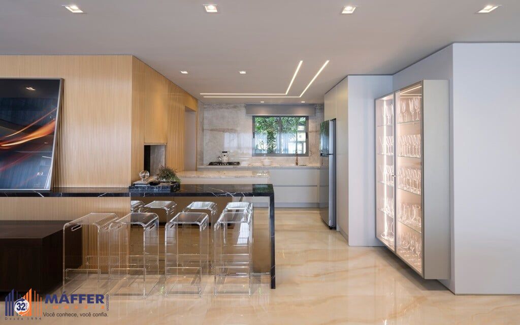 Apartamento, 3 quartos, 186 m² - Foto 16