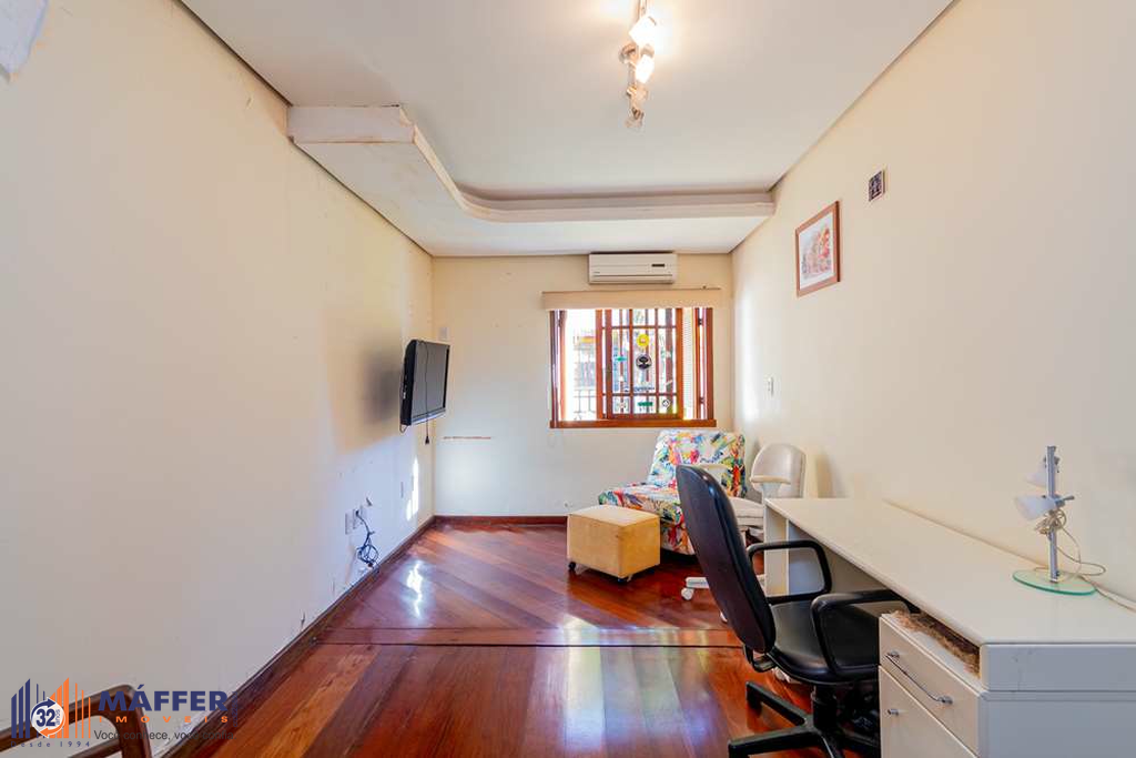 Casa, 6 quartos, 376 m² - Foto 8
