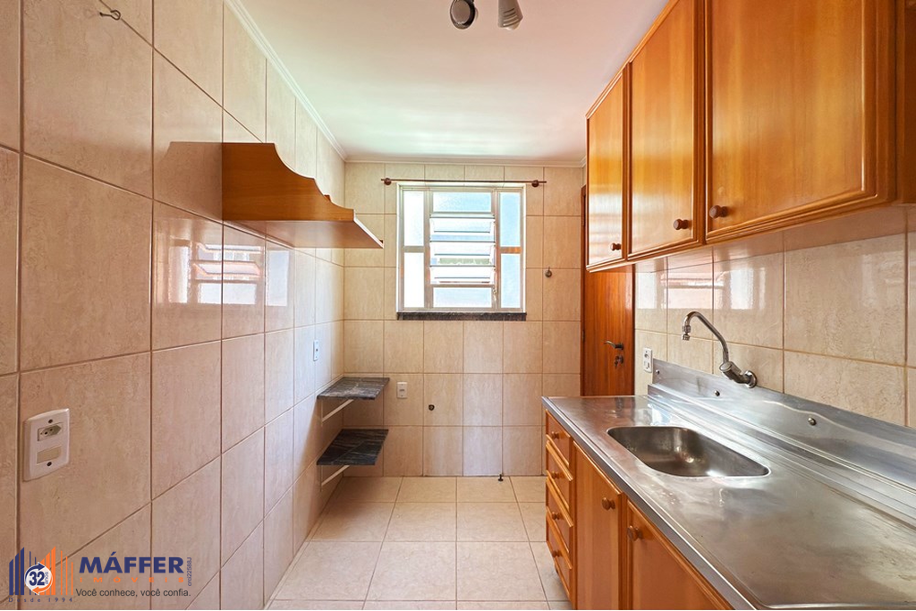 Apartamento, 1 quarto, 43 m² - Foto 11