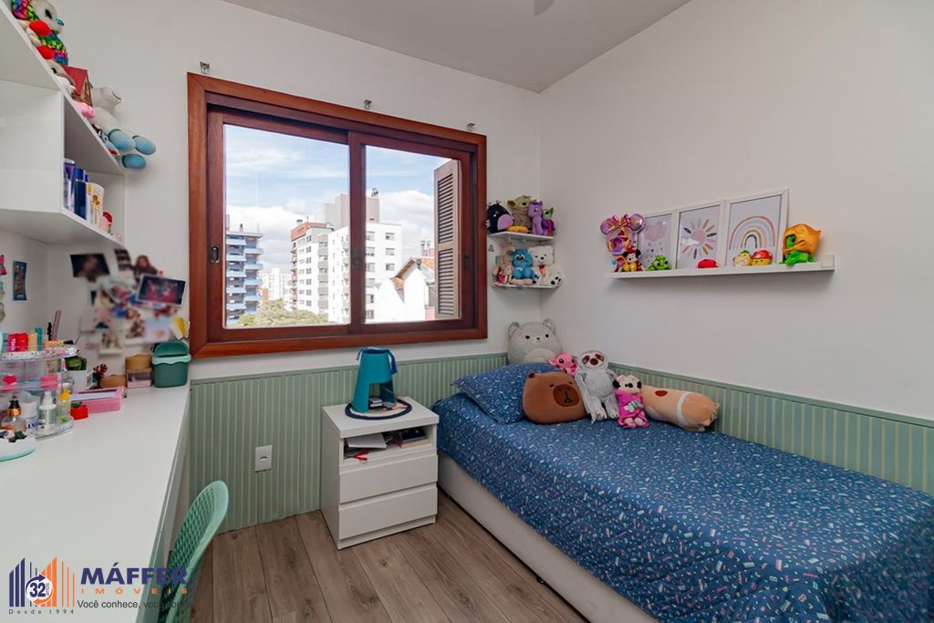 Apartamento, 3 quartos, 105 m² - Foto 22