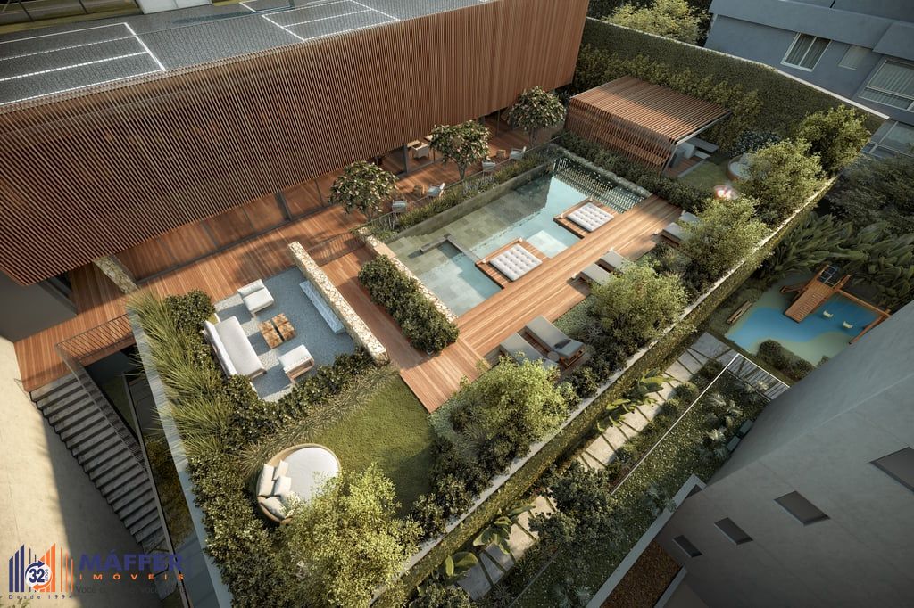 Apartamento, 3 quartos, 370 m² - Foto 10
