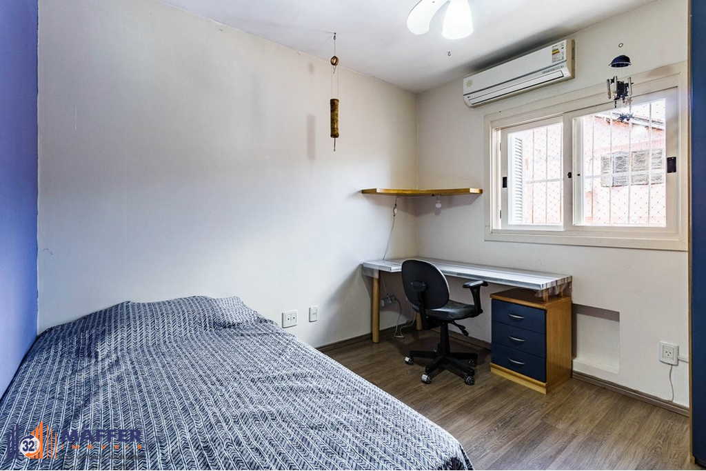 Casa de Condomínio, 3 quartos - Foto 12