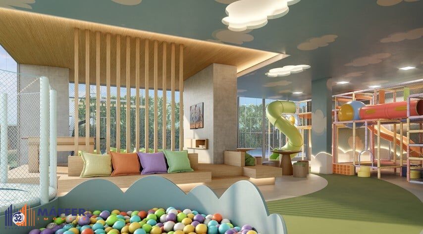 Apartamento, 3 quartos, 115 m² - Foto 6