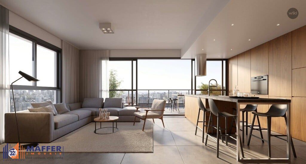 Apartamento, 1 quarto, 87 m² - Foto 11
