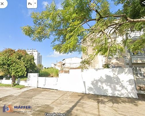 Terreno, 1217 m² - Foto 1