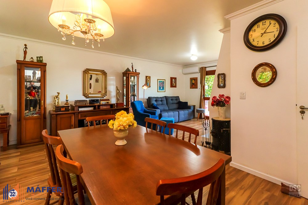 Apartamento, 3 quartos, 135 m² - Foto 27