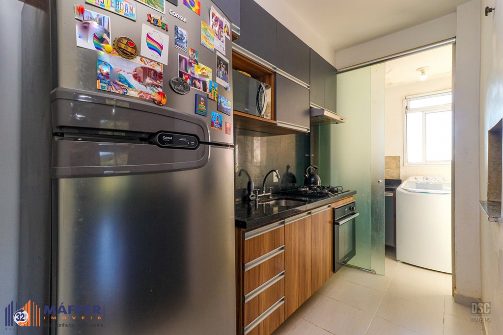 Apartamento, 3 quartos, 76 m² - Foto 35