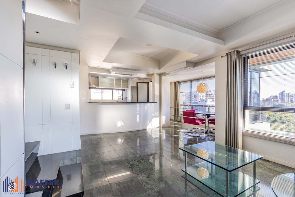 Cobertura, 2 quartos, 212 m² - Foto 24