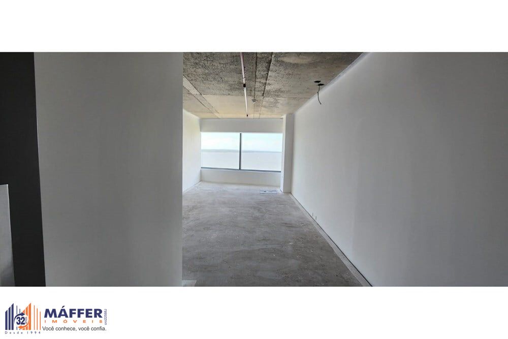 Sala-Conjunto, 37 m² - Foto 7