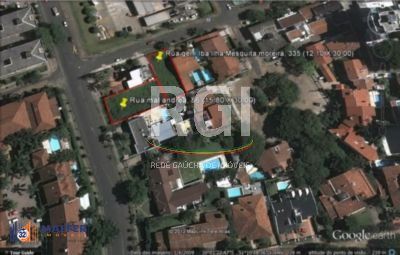 Terreno, à venda, Boa Vista - Porto Alegre — foto 3