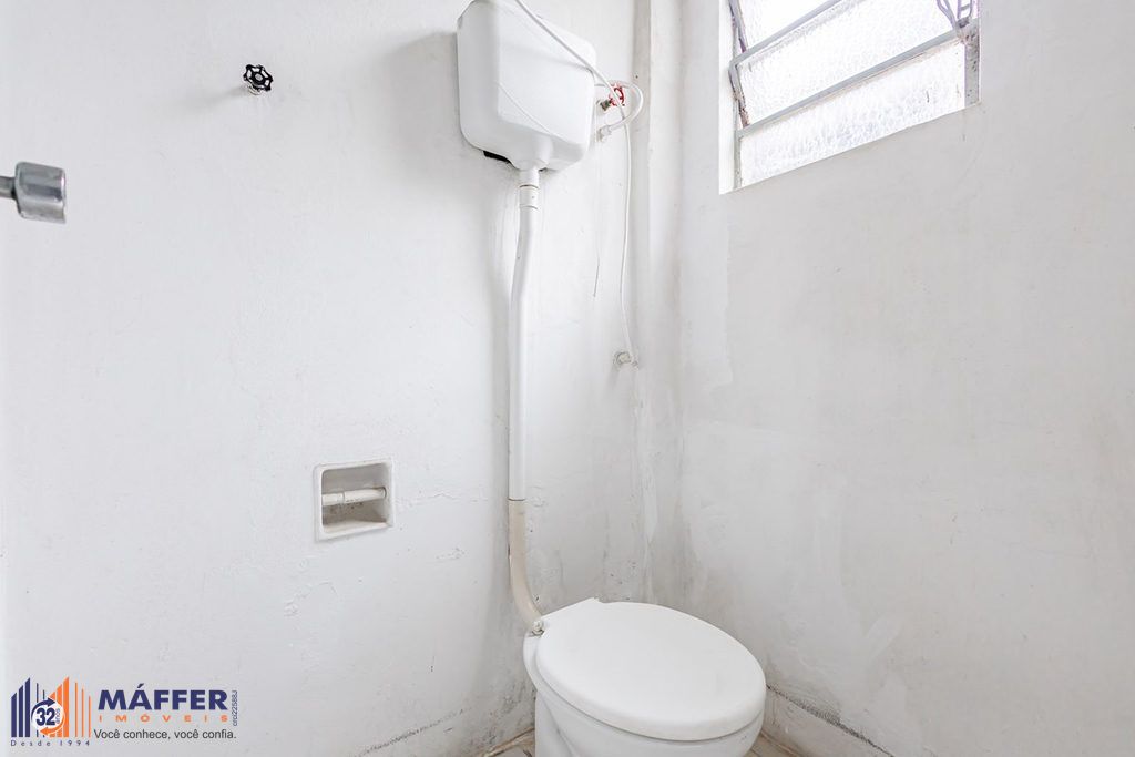 Apartamento, 2 quartos, 57 m² - Foto 2