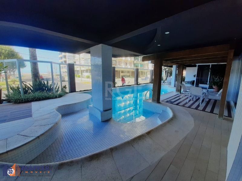 Apartamento, 4 suítes, à venda, 190 m², Centro Histórico - Capão da Canoa — foto 2
