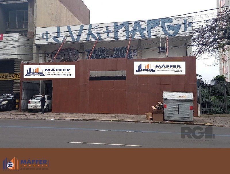 Prédio Comercial, para alugar, 2.292 m², Moinhos de Vento - Porto Alegre — foto 2