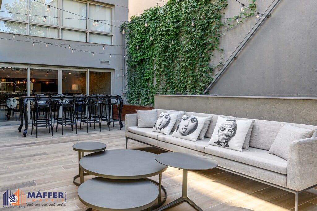 Apartamento, 1 quarto, 53 m² - Foto 36