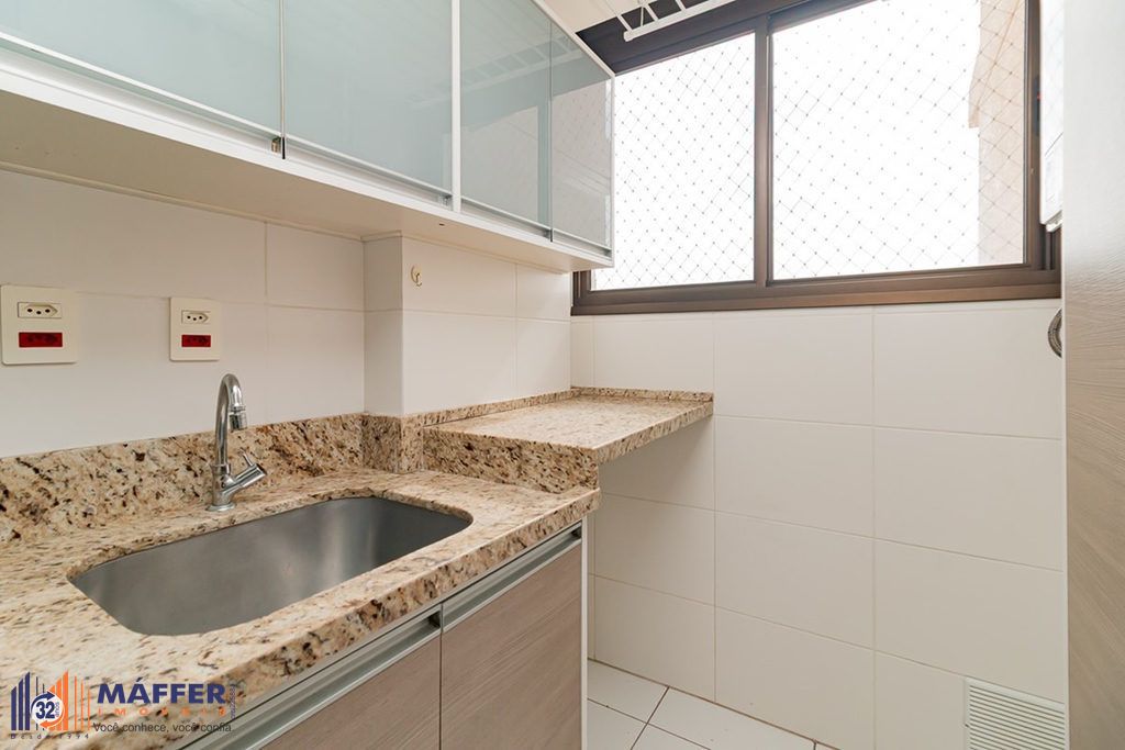 Apartamento, 3 quartos, 110 m² - Foto 28