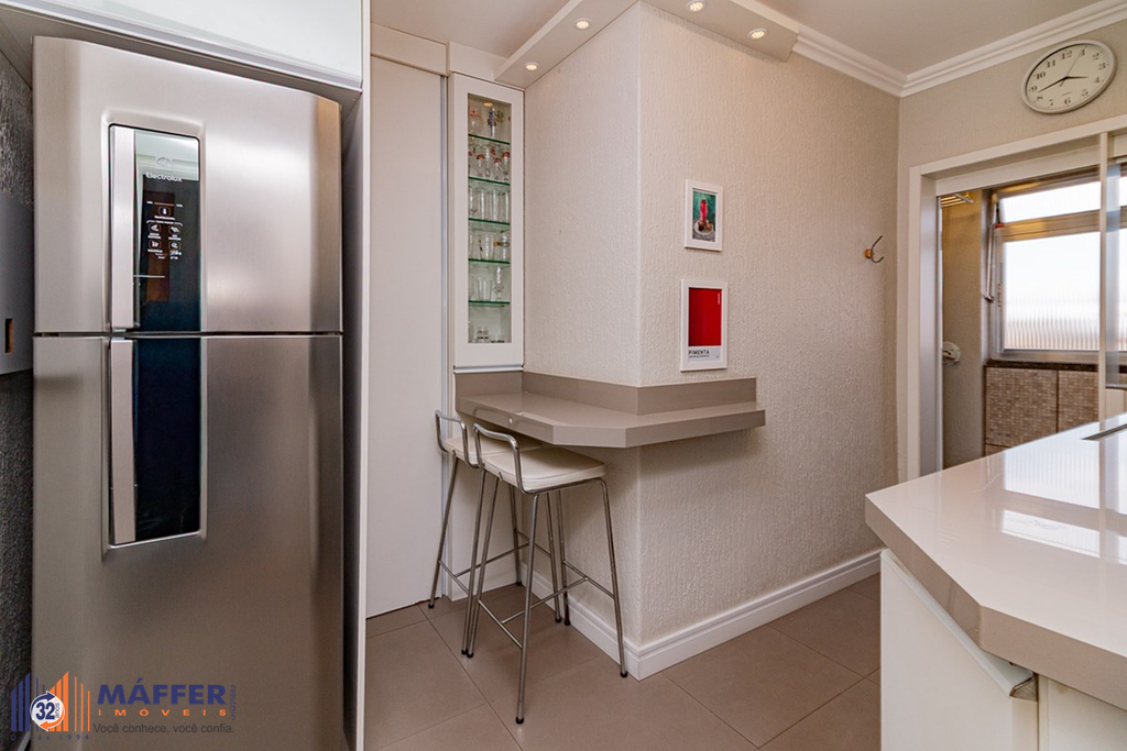 Apartamento, 4 quartos, 122 m² - Foto 6