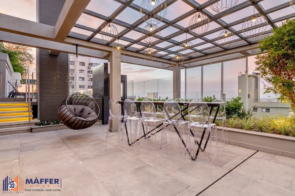 Apartamento, 1 quarto, 28 m² - Foto 23