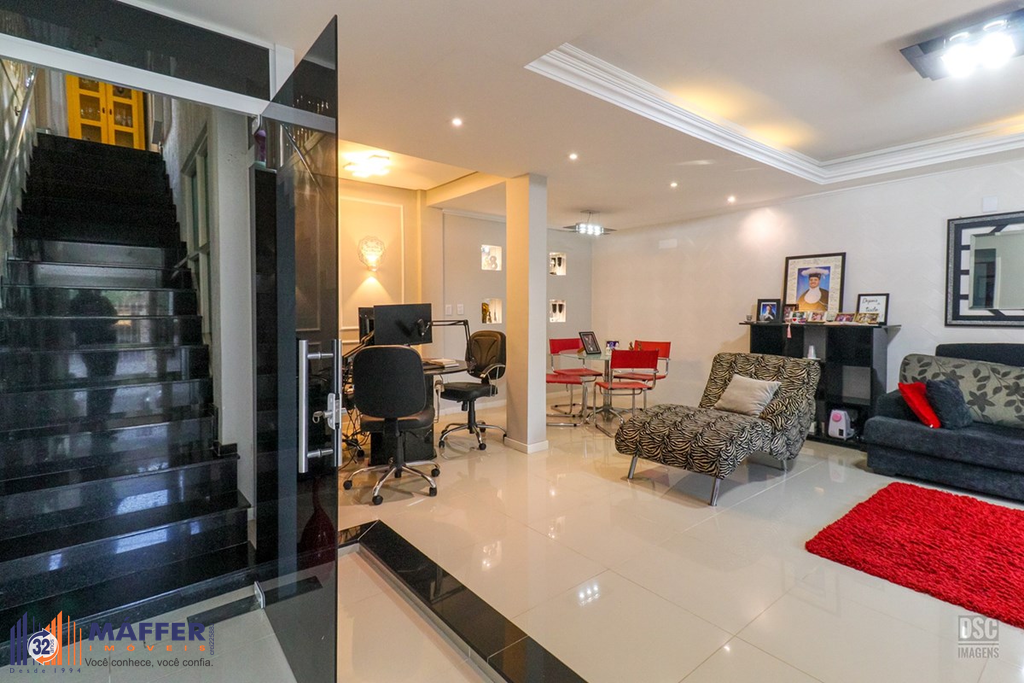 Casa, 4 quartos, 298 m² - Foto 7
