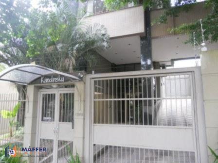 Apartamento no Residencial Kandinski, 3 quartos, à venda, 130 m², Auxiliadora - Porto Alegre — foto 2
