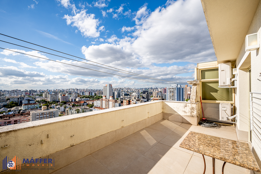 Cobertura, 4 quartos, 294 m² - Foto 19
