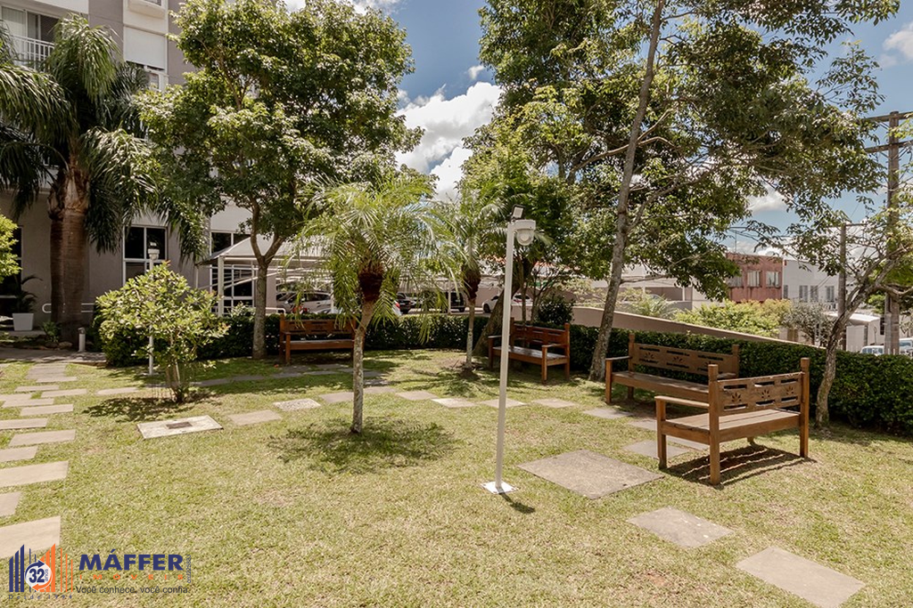 Apartamento, 2 quartos, 59 m² - Foto 9