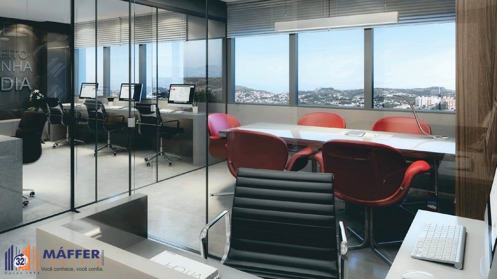 Sala-Conjunto, 298 m² - Foto 8