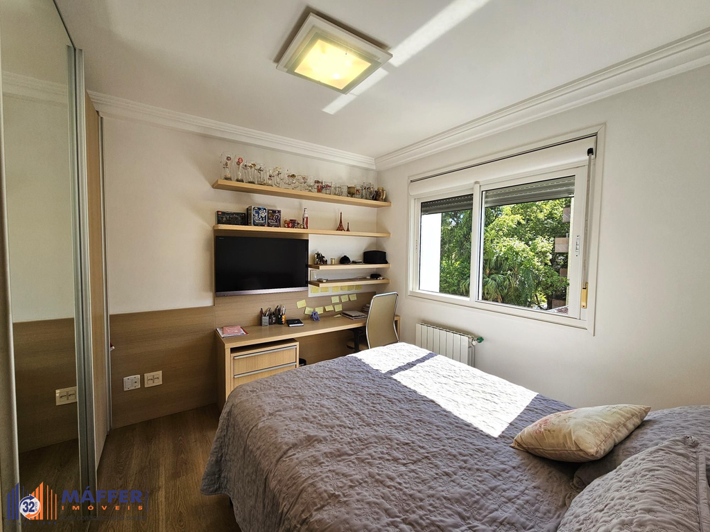 Apartamento, 3 quartos, 181 m² - Foto 14
