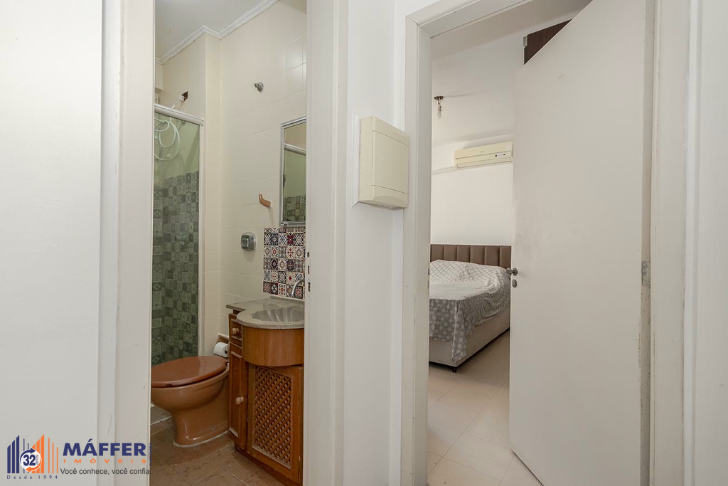 Apartamento, 2 quartos, 50 m² - Foto 11