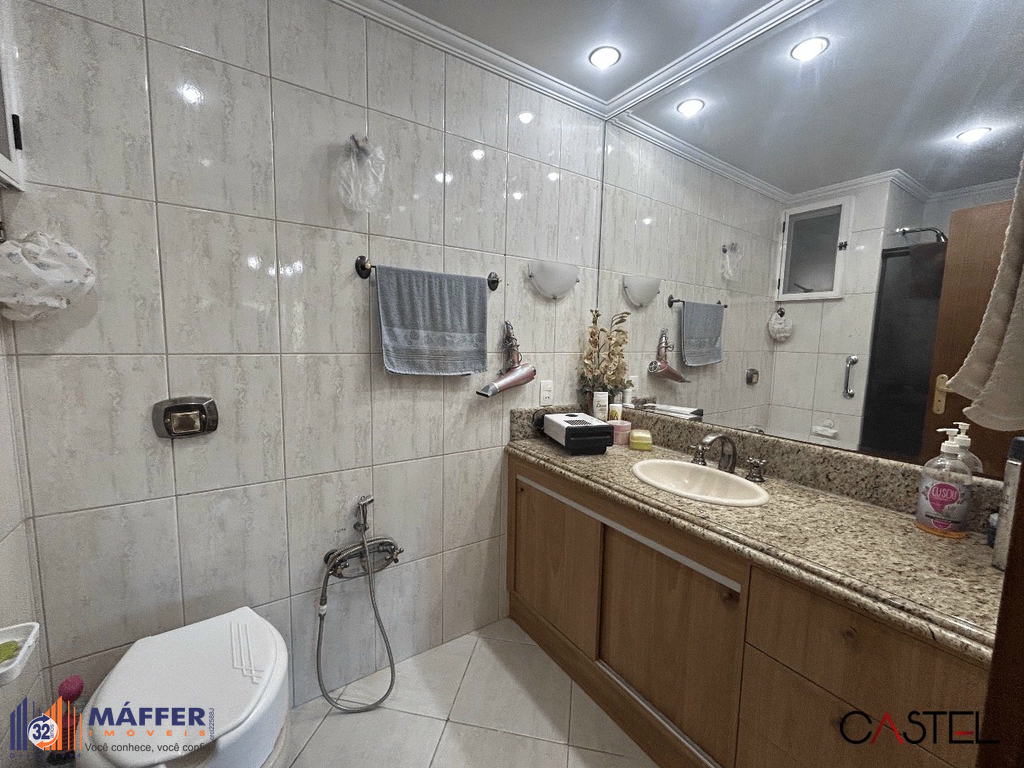 Apartamento, 3 quartos, 110 m² - Foto 37