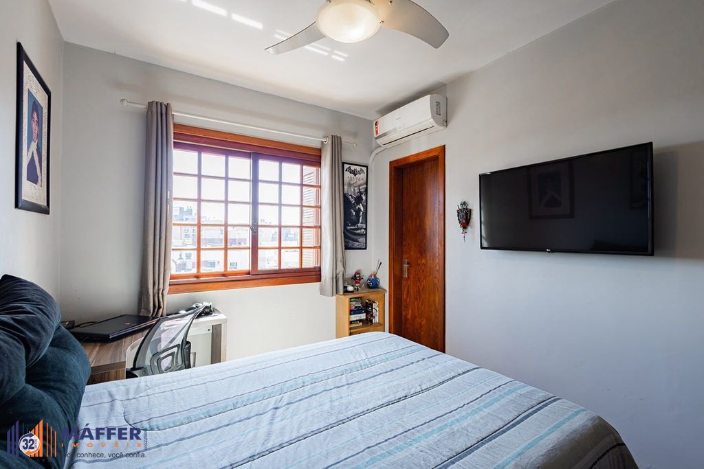 Apartamento, 4 quartos, 159 m² - Foto 36