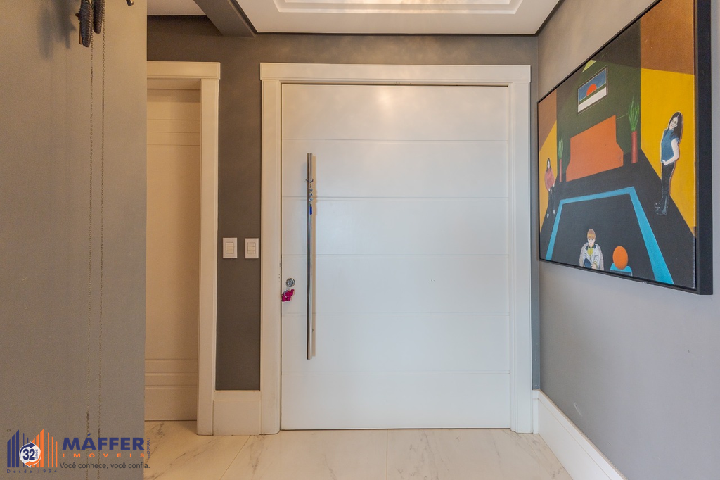 Apartamento, 3 quartos, 200 m² - Foto 40