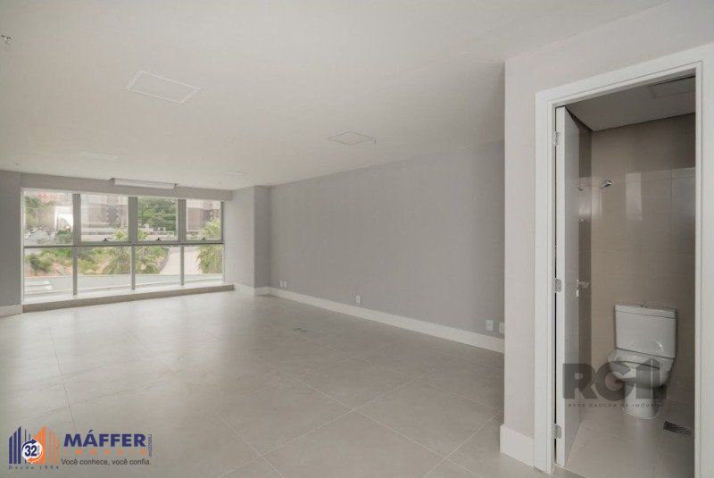 Sala Comercial, à venda, 48 m², Petrópolis - Porto Alegre — foto 4