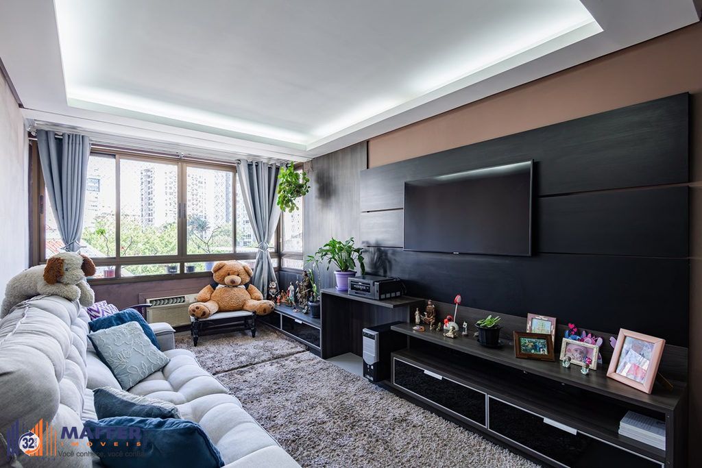 Apartamento, 2 quartos, 73 m² - Foto 1