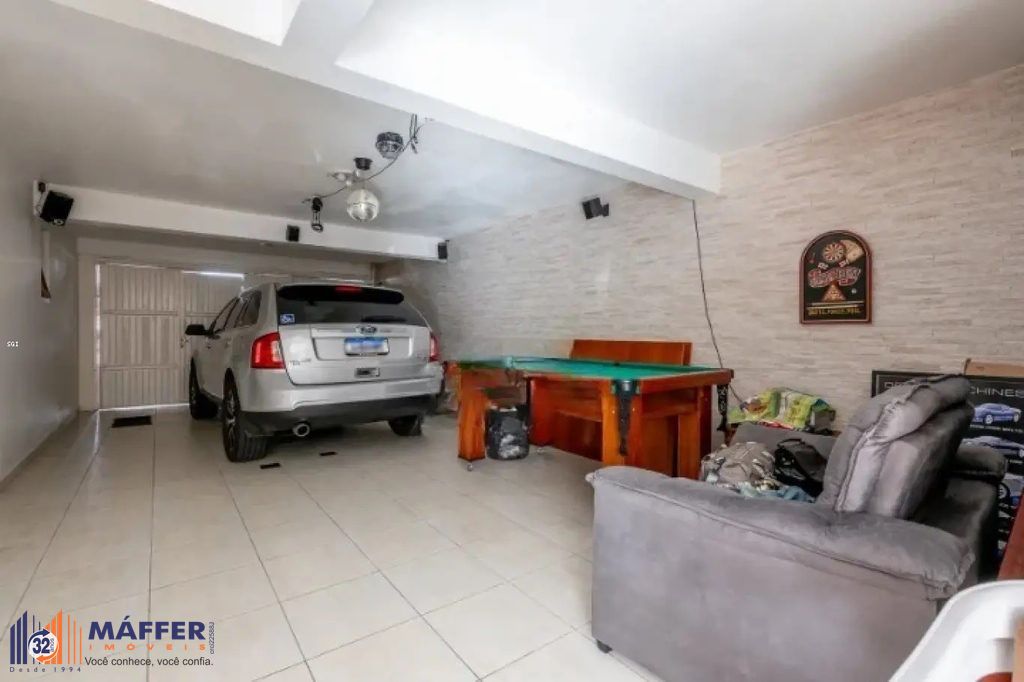 Casa, 5 quartos, 327 m² - Foto 3