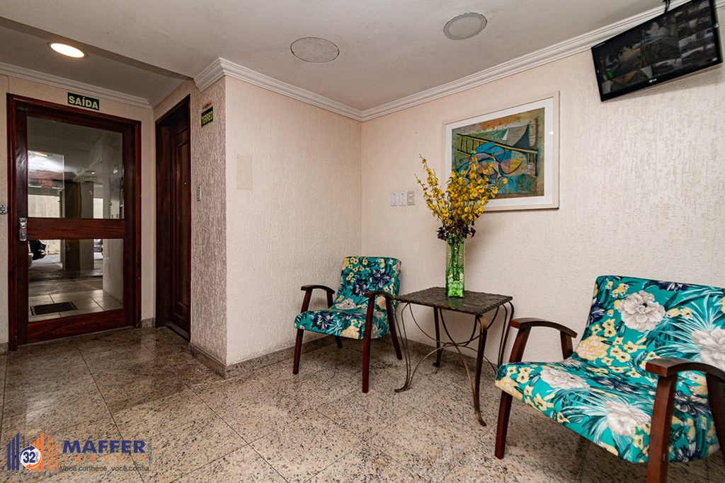Apartamento, 4 quartos, 122 m² - Foto 15