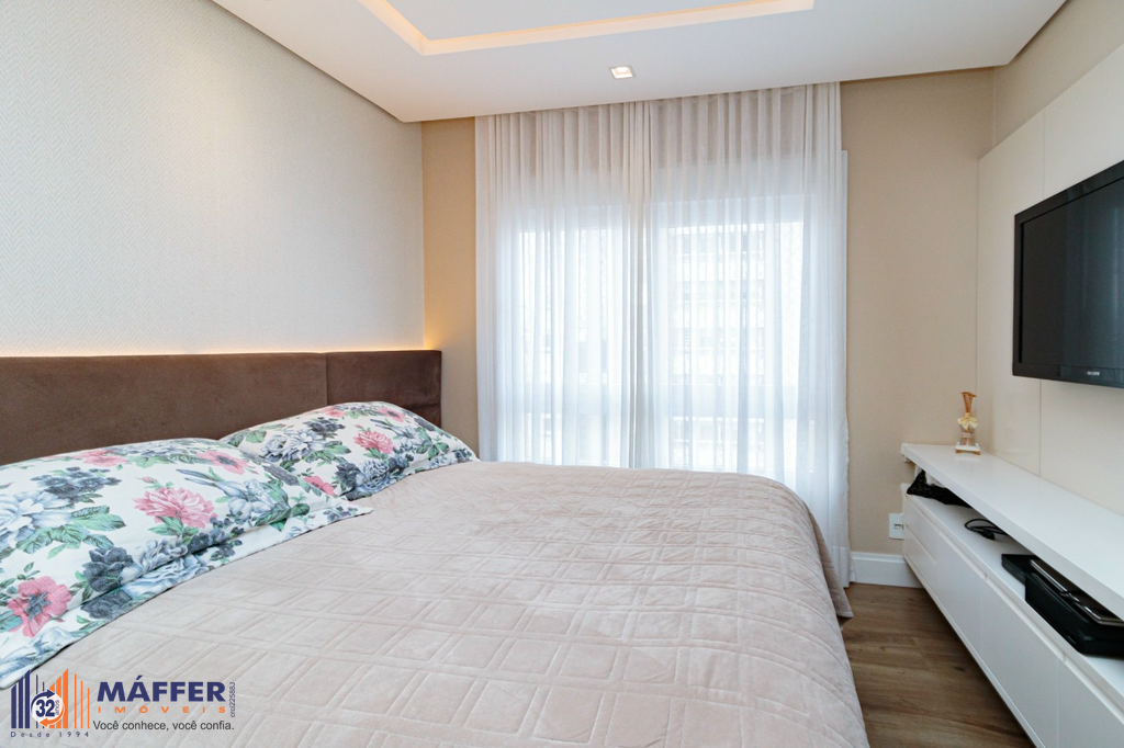 Apartamento, 4 quartos, 158 m² - Foto 11