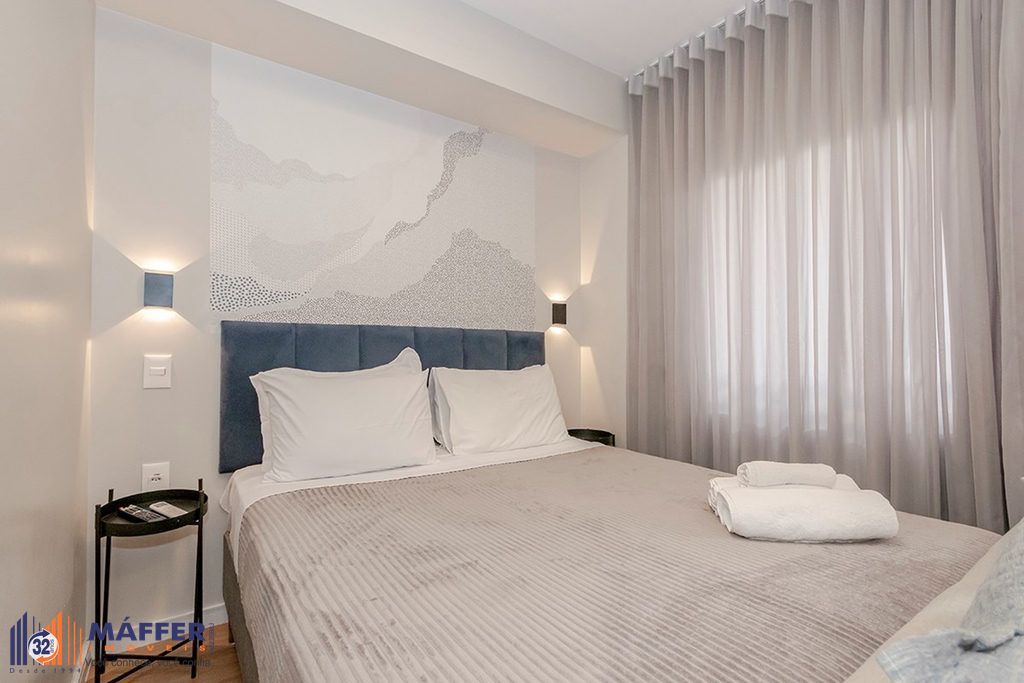 Apartamento, 1 quarto, 24 m² - Foto 36